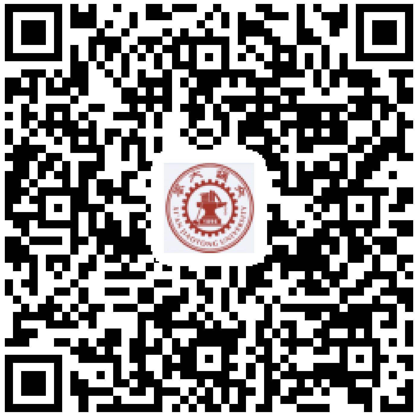 西安交通大学企业微信二维码